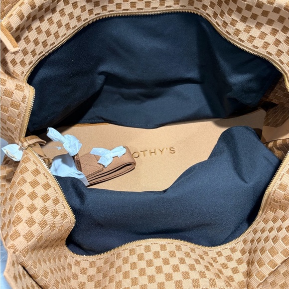 Rothy’s Weekender Bag - Picture 4 of 4